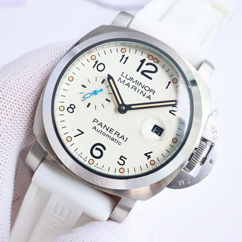 Panerai 44mm 090407